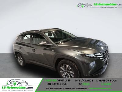 Hyundai Tucson 1.6 T-GDI 150 Hybrid 48V BVA