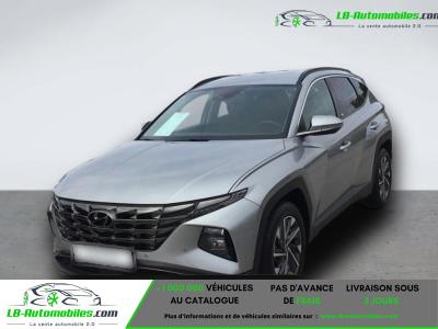 Hyundai Tucson 1.6 T-GDI 150 Hybrid 48V BVA