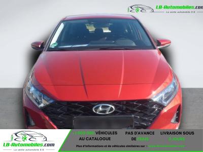Hyundai I20 1.0 T-GDi 100