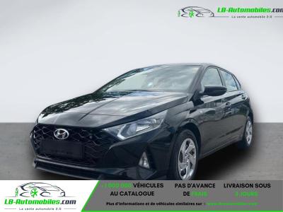 Hyundai I20 1.0 T-GDi 100