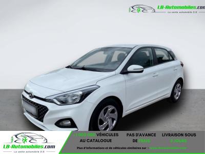 Hyundai I20 1.2 75