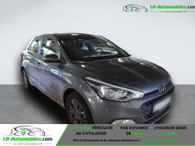 Hyundai I20 1.2 84