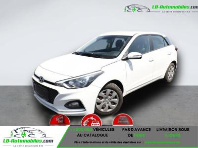 Hyundai I20 1.2 84