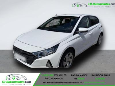 Hyundai I20 1.2 84