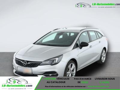 Opel Astra Sports Tourer 1.2 Turbo 110 ch BVM