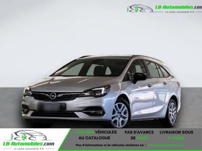 Opel Astra Sports Tourer 1.2 Turbo 110 ch BVM