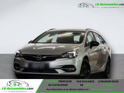 Opel Astra Sports Tourer 1.2 Turbo 110 ch BVM