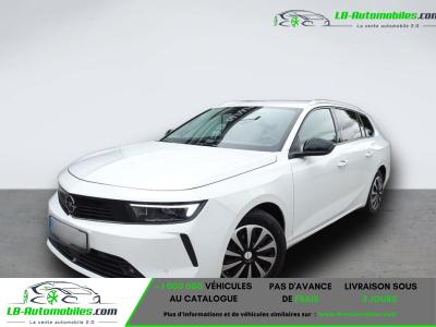 Opel Astra Sports Tourer 1.5 Diesel 130 ch BVA