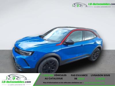 Opel Mokka 1.2 Turbo 136 ch BVM