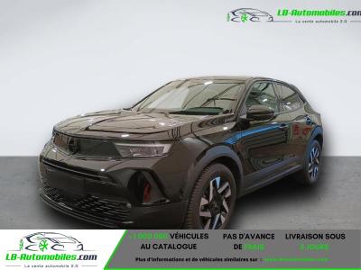 Opel Mokka 1.2 Turbo 136 ch BVM