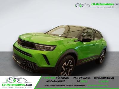 Opel Mokka 1.2 Turbo 136 ch BVM