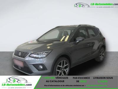 Seat Arona 1.0 EcoTSI 115 ch  BVM