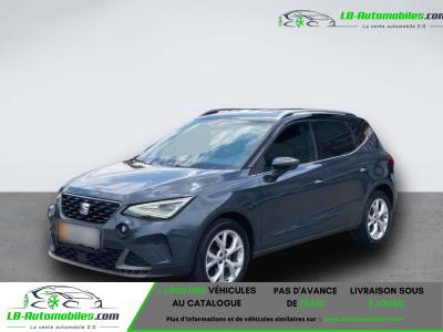 Seat Arona 1.0 EcoTSI 110 ch  BVA
