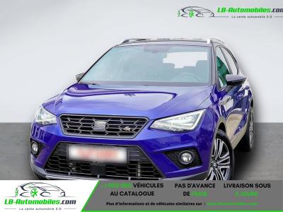Seat Arona 1.5 TSI 150 ch BVM