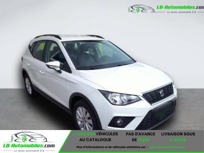 Seat Arona 1.0 EcoTSI 110 ch  BVM