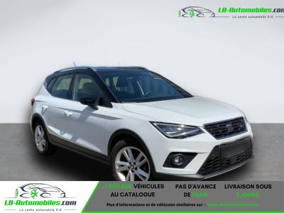 Seat Arona 1.0 EcoTSI 110 ch  BVA