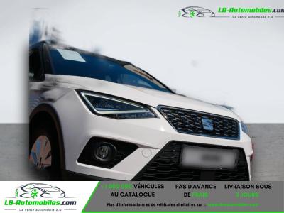 Seat Arona 1.0 TSI 95 ch  BVM