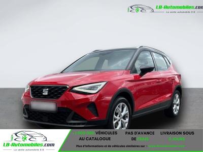Seat Arona 1.5 TSI 150 ch  BVA