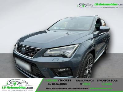 Seat Ateca 2.0 TSI 190 ch  BVA