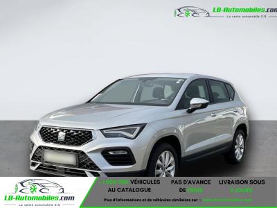 Seat Ateca 1.5 TSI 150 ch BVM