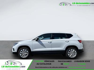 Seat Ateca 1.5 TSI 150 ch BVM