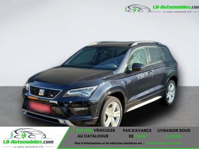 Seat Ateca 1.5 TSI 150 ch BVM