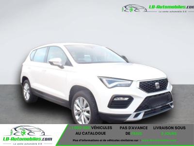 Seat Ateca 1.5 TSI 150 ch BVM