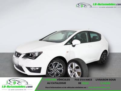 Seat Ibiza 1.0 75 ch  BVM