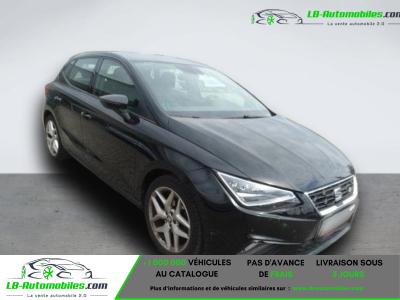 Seat Ibiza 1.0 EcoTSI 115 ch  BVA