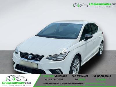 Seat Ibiza 1.0 TSI 110 ch  BVM