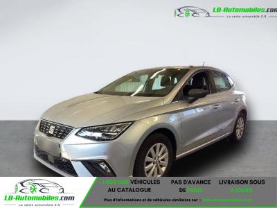 Seat Ibiza 1.0 TSI 110 ch  BVA
