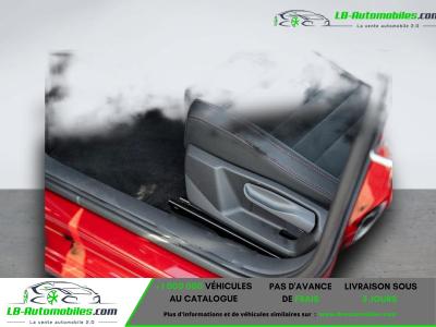 Seat Ibiza 1.0 TSI 110 ch  BVA