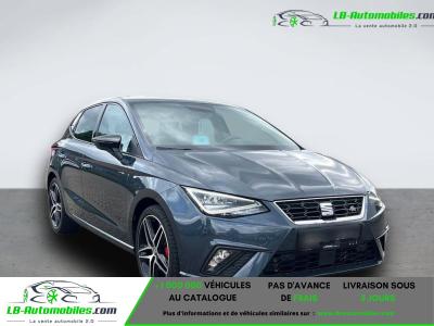 Seat Ibiza 1.0 TSI 110 ch  BVA