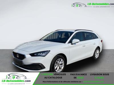 Cupra Leon ST 1.0 eTSI 110 BVA