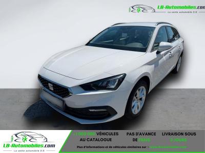 Cupra Leon ST 1.0 TSI 110 BVM