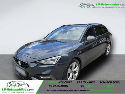 Cupra Leon ST 1.5 TSI 150 BVM