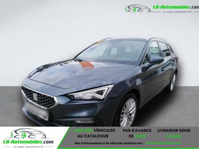Cupra Leon ST 1.5 TSI 150 BVM