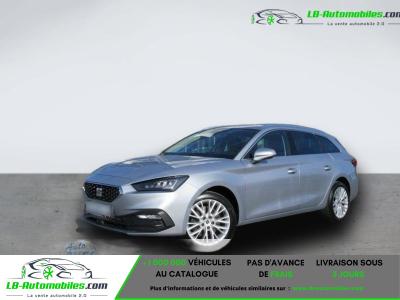 Cupra Leon ST 2.0 TDI 150 BVA
