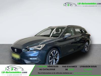 Cupra Leon ST 2.0 TDI 150 BVA