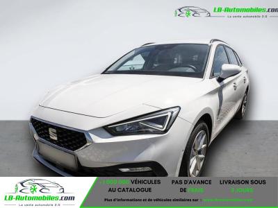 Cupra Leon ST 2.0 TDI 150 BVA
