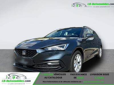 Cupra Leon ST 2.0 TDI 150 BVA