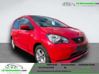 Seat Mii 1.0 75 ch BVM