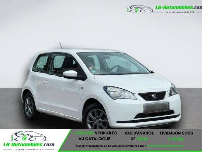 Seat Mii 1.0 75 ch BVM