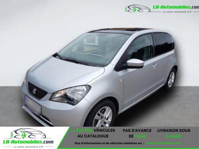 Seat Mii 1.0 75 ch BVM
