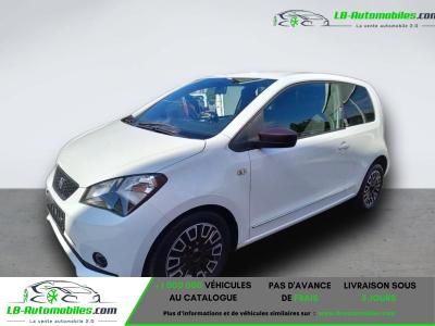 Seat Mii 1.0 75 ch BVM
