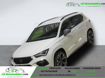 Cupra Ateca 2.0 TSI 300 ch BVA 4Drive