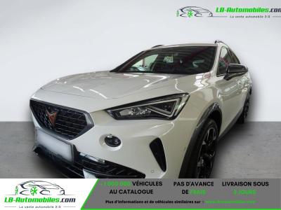 Cupra Formentor 2.0 TSI 245 ch BVA