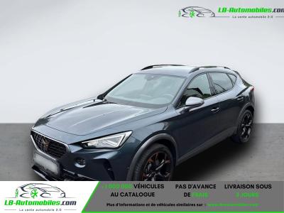 Cupra Formentor 2.0 TSI 310 ch BVA 4Drive