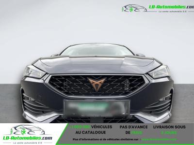 Cupra Leon 1.4 e-HYBRID 204 ch BVA