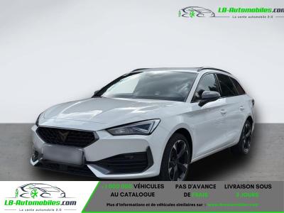 Cupra Leon ST 1.4 e-HYBRID 204 ch BVA